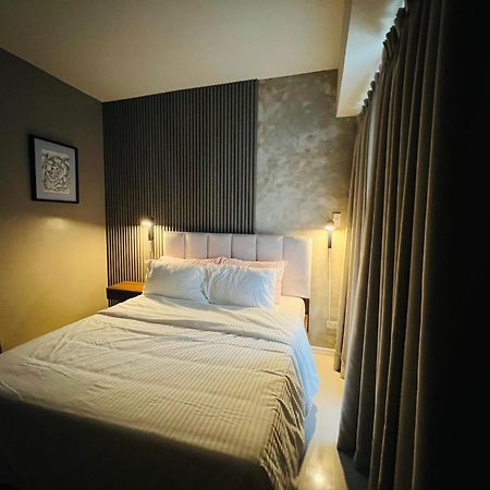 Aparthotel Inspiria Abreeza Davao City Esterno foto