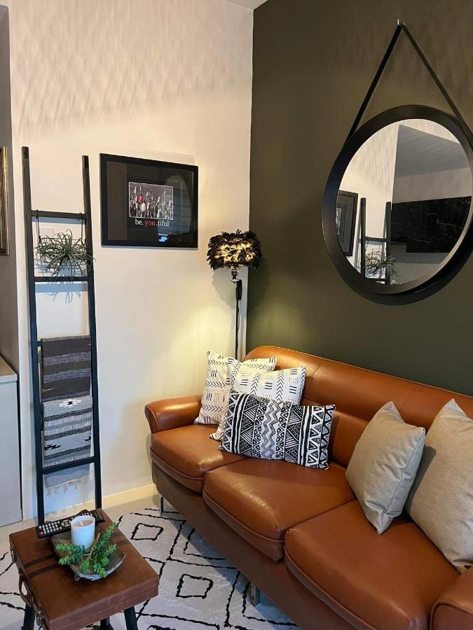 Aparthotel Inspiria Abreeza Davao City Esterno foto