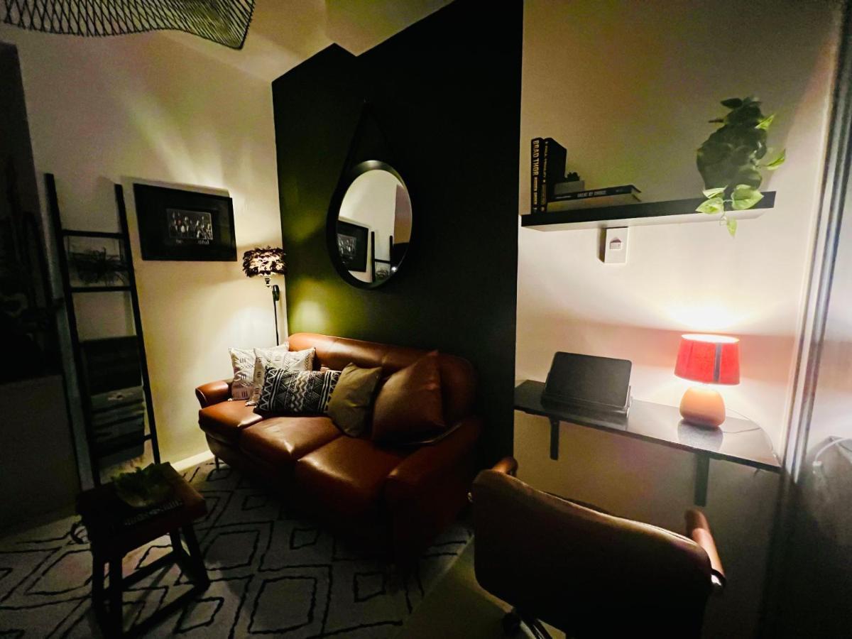 Aparthotel Inspiria Abreeza Davao City Esterno foto