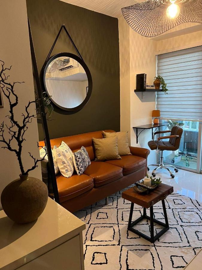 Aparthotel Inspiria Abreeza Davao City Esterno foto