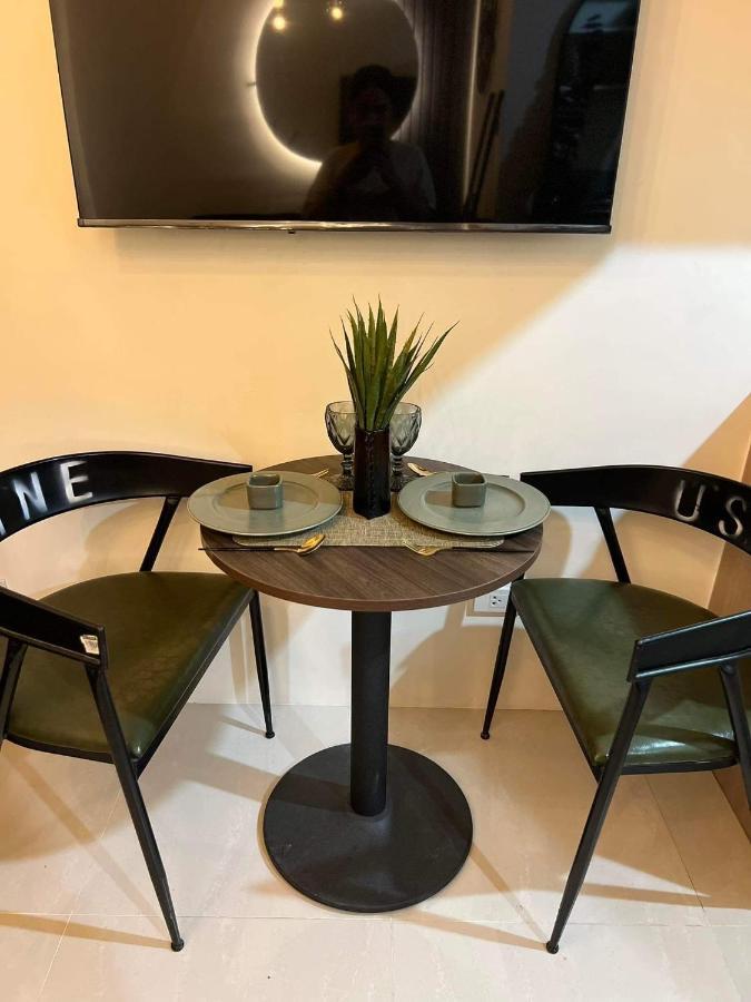 Aparthotel Inspiria Abreeza Davao City Esterno foto
