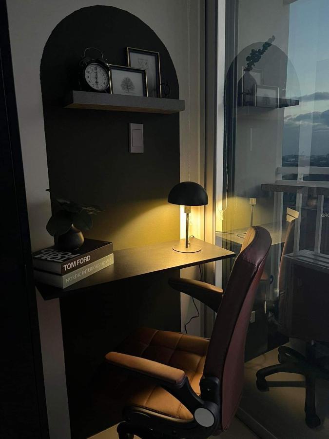 Aparthotel Inspiria Abreeza Davao City Esterno foto
