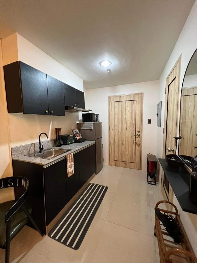 Aparthotel Inspiria Abreeza Davao City Esterno foto