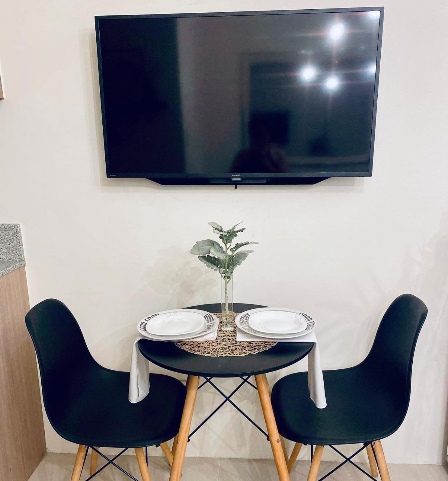 Aparthotel Inspiria Abreeza Davao City Esterno foto