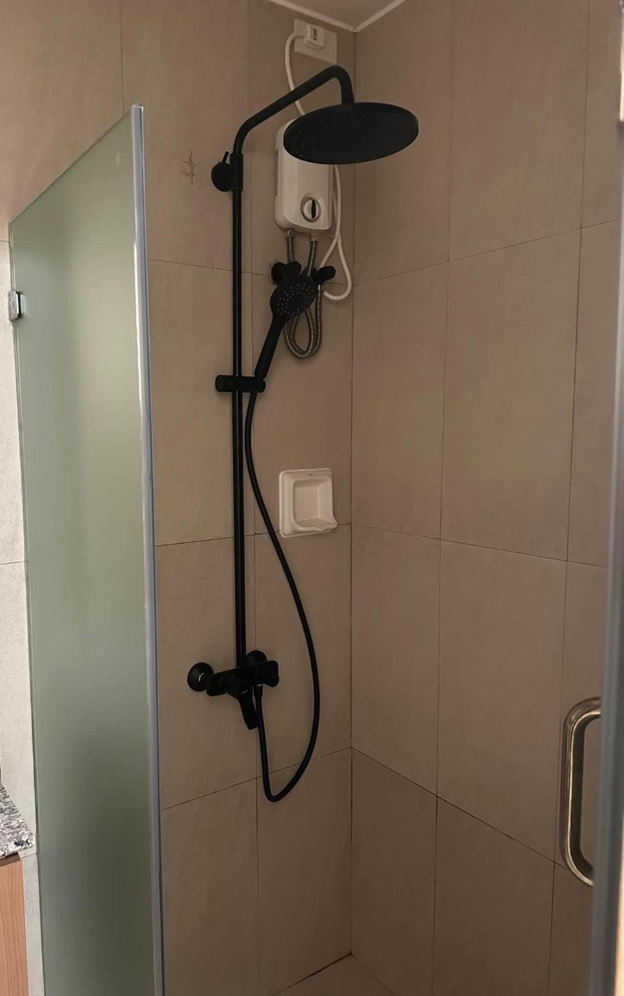 Aparthotel Inspiria Abreeza Davao City Esterno foto
