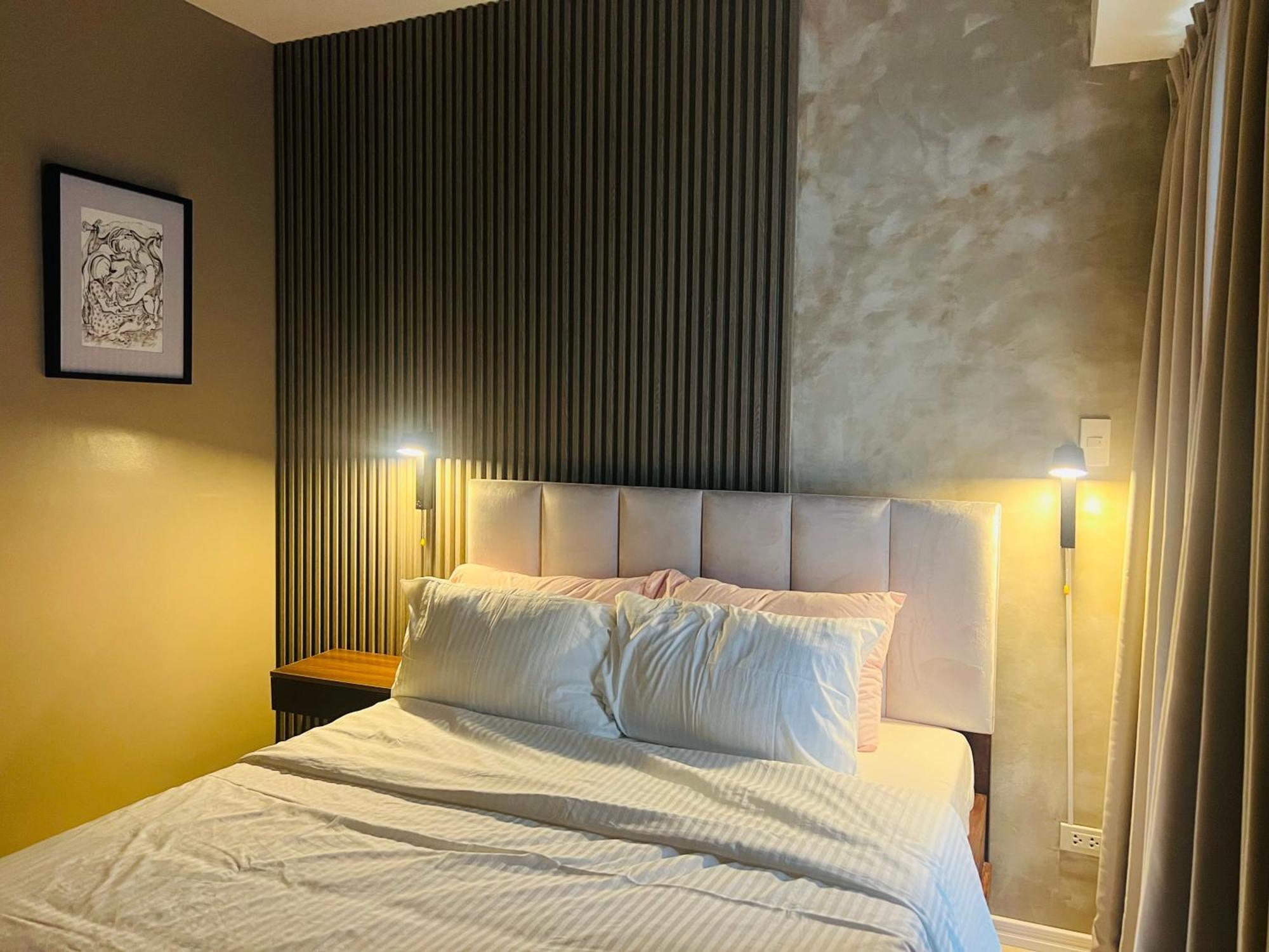 Aparthotel Inspiria Abreeza Davao City Esterno foto